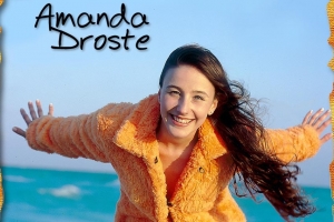 Amanda Droste: Tide You Over