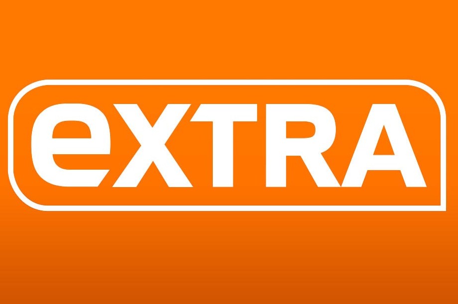 As Heard on “Extra”